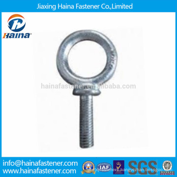 Stainless Steel 304 Closed End Eye Bolts